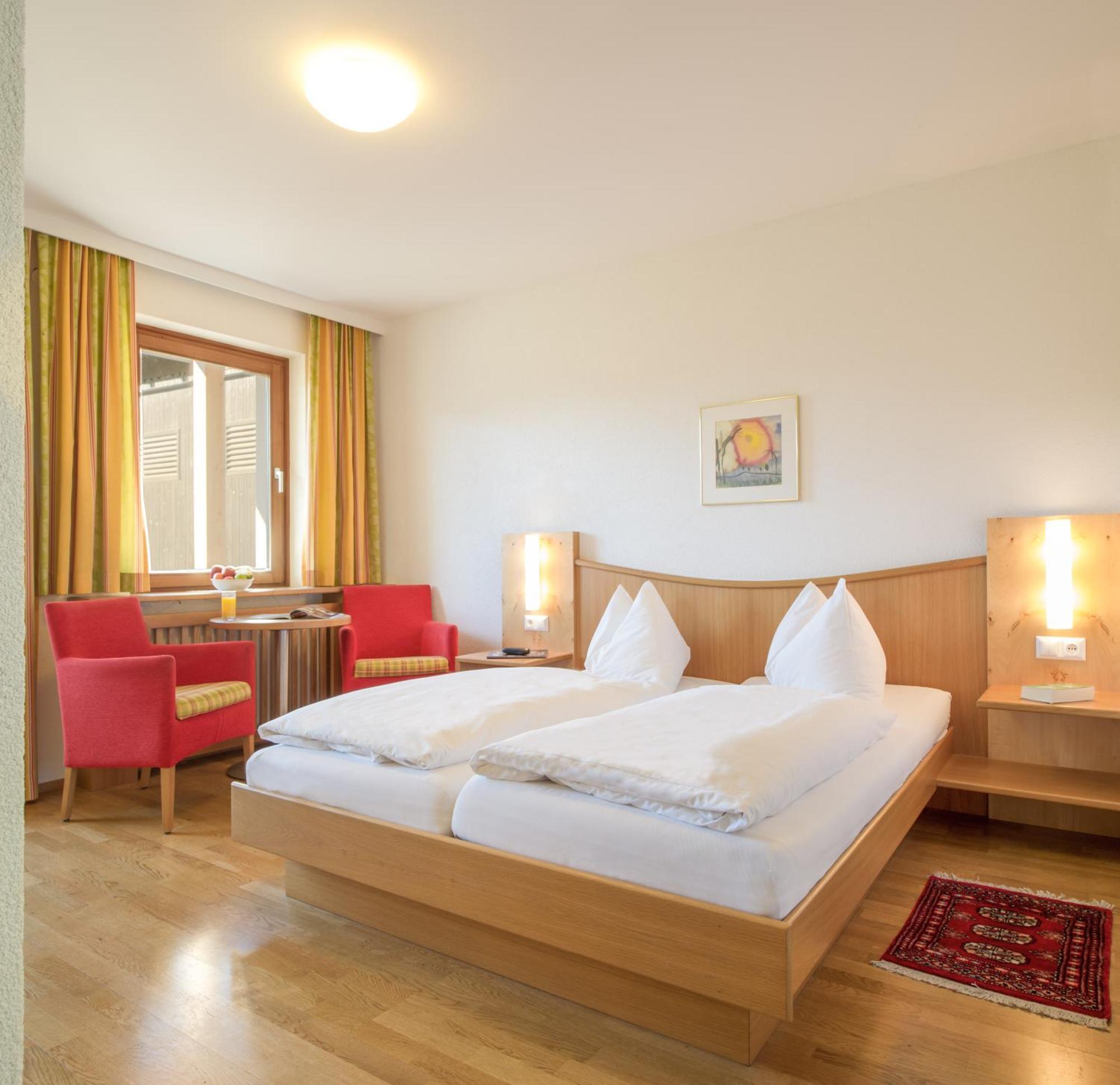 Ferienhof Neusacher Moser Weissensee Luaran gambar