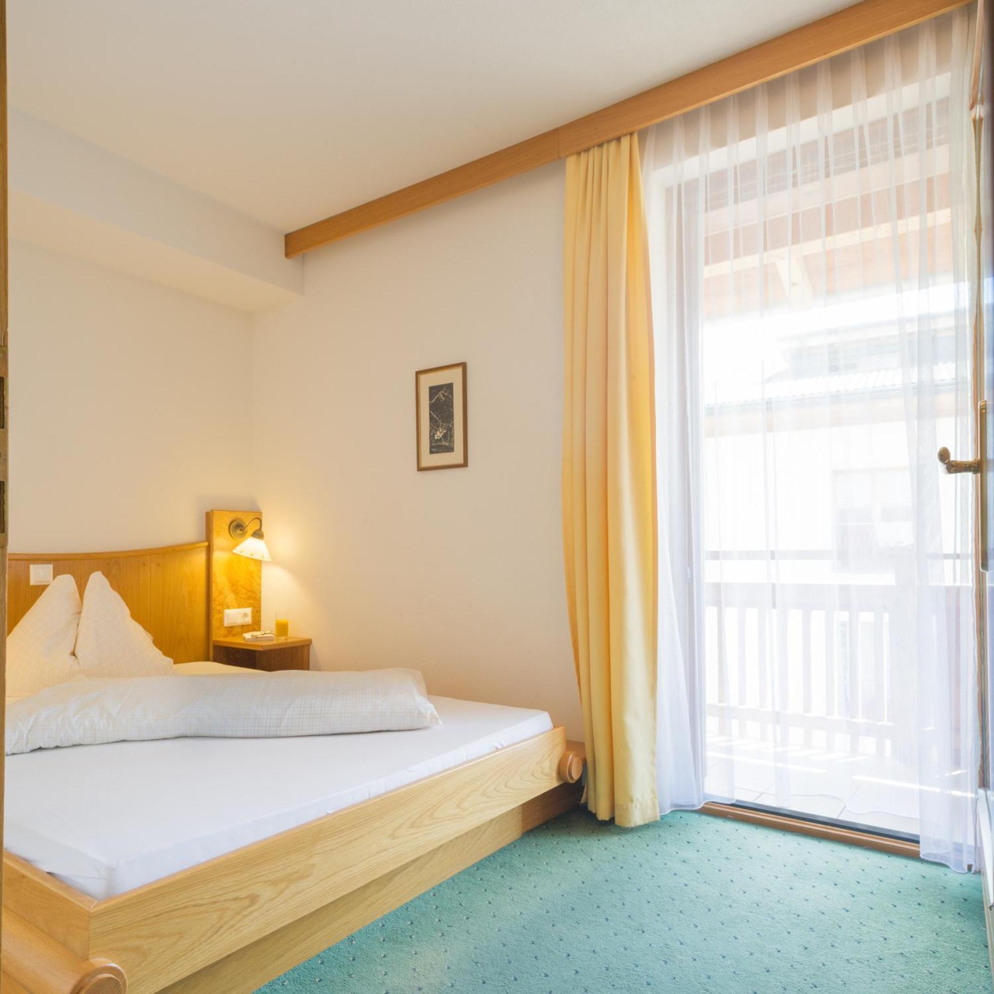 Ferienhof Neusacher Moser Weissensee Luaran gambar