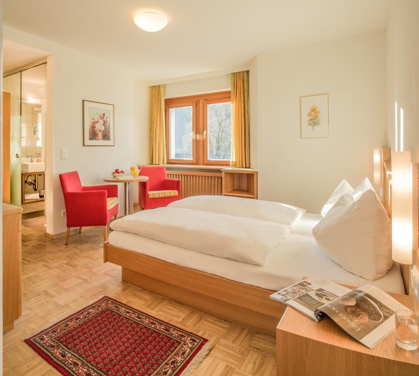 Ferienhof Neusacher Moser Weissensee Luaran gambar