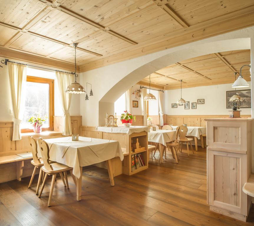 Ferienhof Neusacher Moser Weissensee Luaran gambar